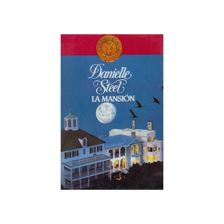 La Mansion / Thurston House